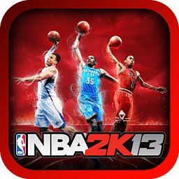 nba2k13灌篮高手补丁