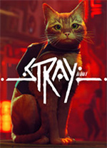 迷失Stray中文版