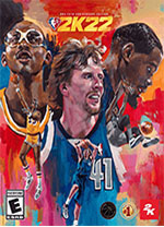 NBA2K22