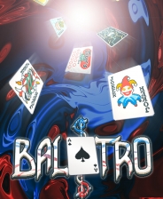 Balatro汉化补丁