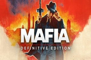 四海兄弟最终版(Mafia: Definitive Edition)