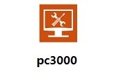 pc3000硬盘修复工具