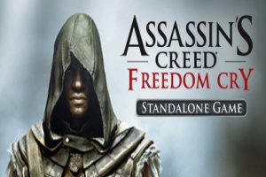 刺客信条4黑旗(Assassin's Creed IV: Black Flag)
