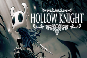 空洞骑士(Hollow Knight)