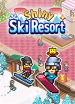 闪耀滑雪场物语