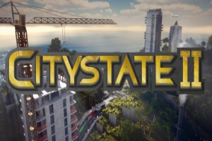 城市之星2(Citystate II)