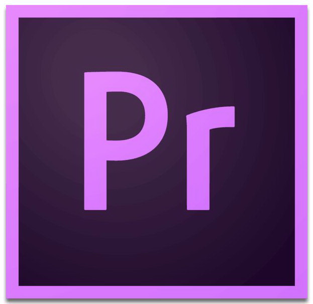 Adobe Premiere 2024