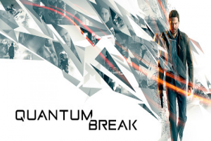 量子破碎(Quantum Break)