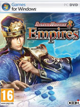 真三国无双7帝国