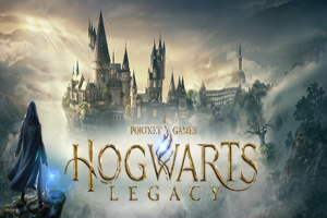 霍格沃茨之遗(Hogwarts Legacy)