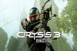 孤岛危机3重制版(Crysis 3 Remastered)