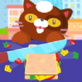 可爱猫猫大厨(Mr Chopper)