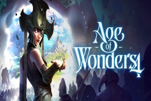 奇迹时代4(Age of Wonders 4)