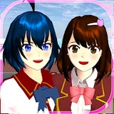 樱花校园1.41.12版本(SAKURA SchoolSimulator)