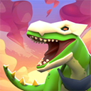 恐龙岛(Dino Island: Collect & Fight)