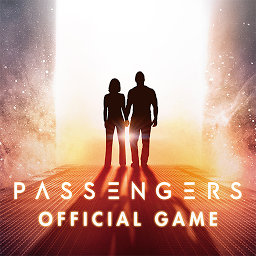 太空旅客(PASSENGERS)