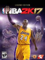 NBA2K17