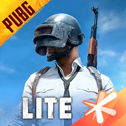 和平精英低配版(BETA PUBG MOBILE LITE)