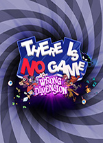 这里没有游戏(There Is No Game)