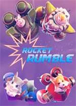 火箭大乱斗(Rocket Rumble)