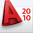 AutoCAD2010