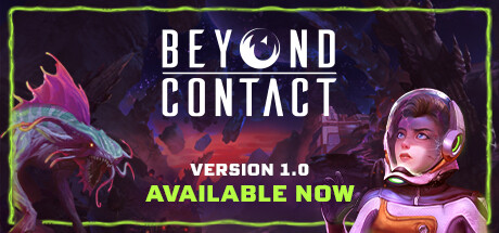超越接触(Beyond Contact)