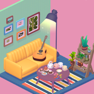 房屋设计(Decor Simulator)