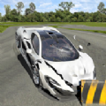 崩溃碰撞汽车(Mega Crashes)