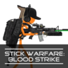 火柴人戰(zhàn)爭(zhēng)復(fù)仇打擊內(nèi)置MOD菜單(Stick Warfare: Blood Strike)