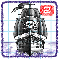 海战棋2中文版(Sea Battle 2)