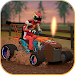 越野赛违法者飙车(Offroad Drags)