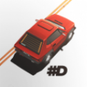 无尽驾驶(#DRIVE)