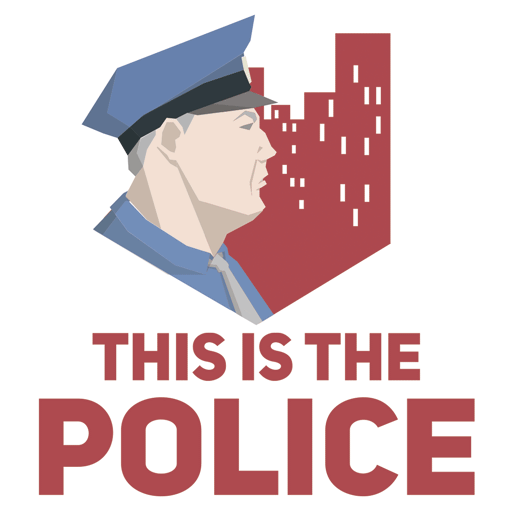 这是警察(This Is the Police)