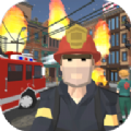消防站模拟器(Fire Depot)