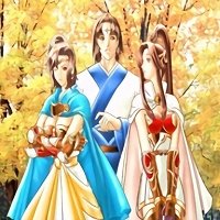 新绝代双骄2手机版