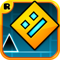 几何冲刺(Geometry Dash)