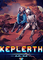 开普勒斯(Keplerth)