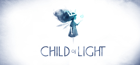 光之子(Child of Light)