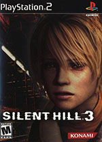 寂静岭3(Silent Hill 3)