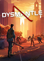 DYSMANTLE中文版