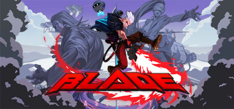 刀锋战神(Blade Assault)