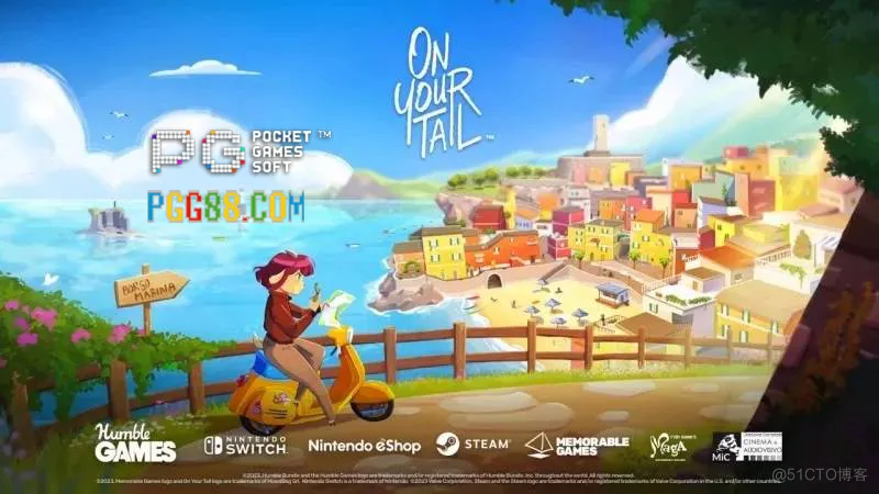 紧追不舍(On Your Tail)