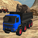 泥卡车动物运输游戏(Mud Truck Games Animal Games)