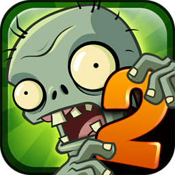 植物大战僵尸2无限免费内购版本(Plants Vs Zombies 2)