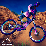 速降王者(Descenders Mountain Bike)