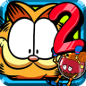 加菲猫总动员2内购正式版(Garfield)