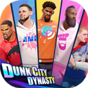 全明星街球派对国际服(Dunk City Dynasty)