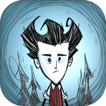 饥荒口袋版(Dont Starve)