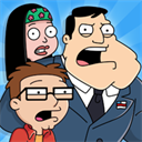 特工老爹末日来袭中文版(American Dad! Apocalypse Soon)
