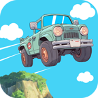 登山赛跑(Mountain Ascent Racing)